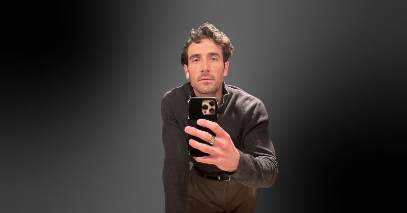 Nick Puya age: Biography, birthday, height, career and personal life