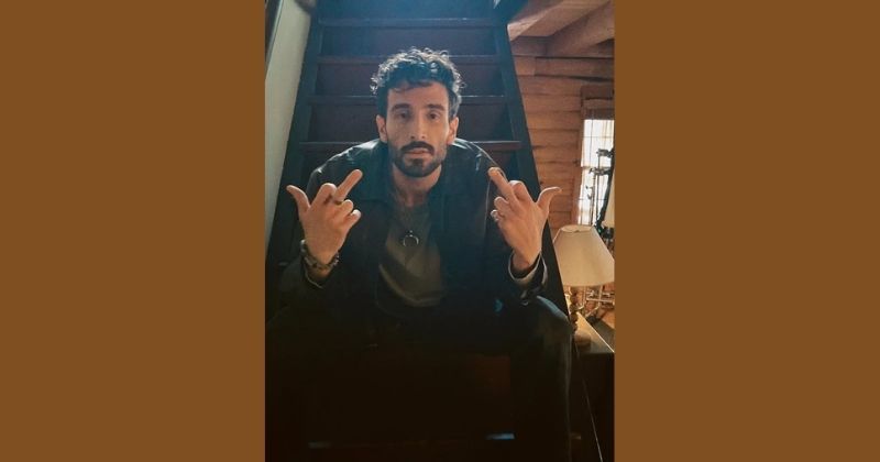 Nick Puya height: How tall is the rising vertical drama star? 2 How tall is Nick Puya?