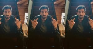 Nick Puya height: How tall is the rising vertical drama star?