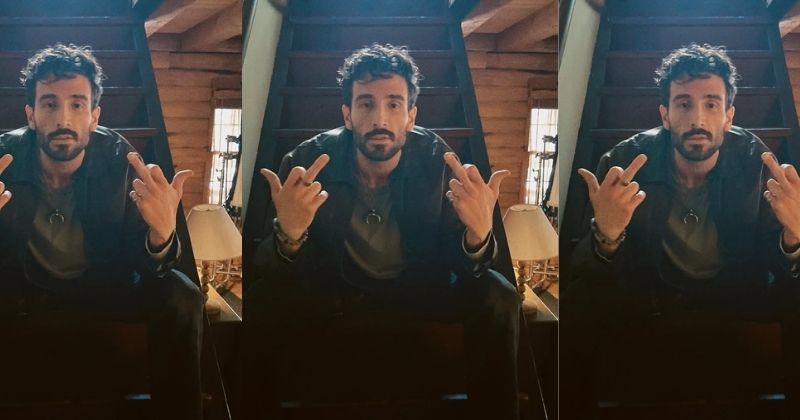 Nick Puya height: How tall is the rising vertical drama star?