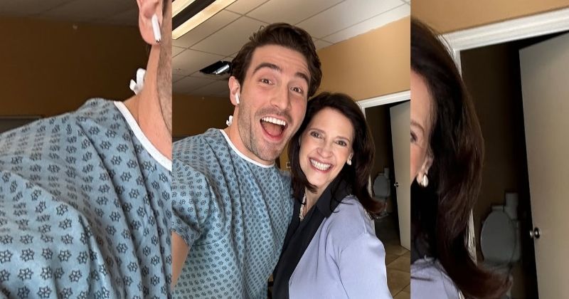 Nick Puya wife: The truth about Faith Orta and his relationship status