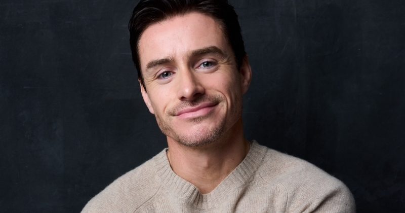 Paul Hughes age: The rising star of Echoes of Vengeance 3 What is Paul Hughes age?