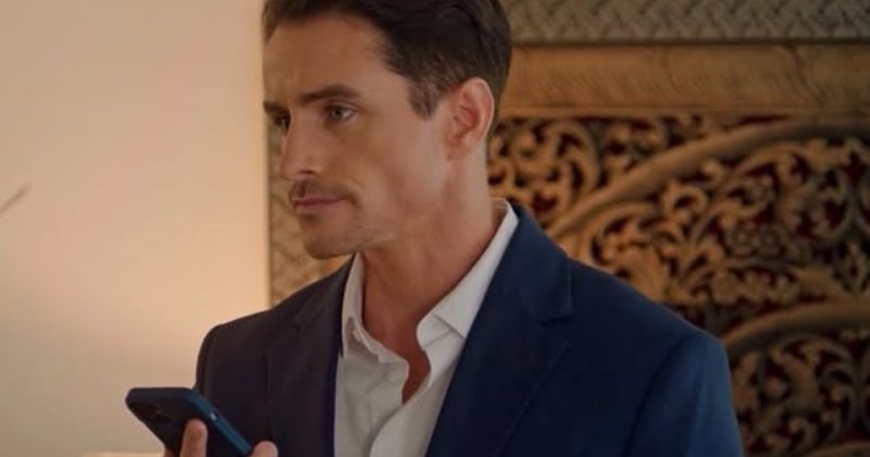 Paul Hughes age: The rising star of Echoes of Vengeance 4 Paul Hughes net worth