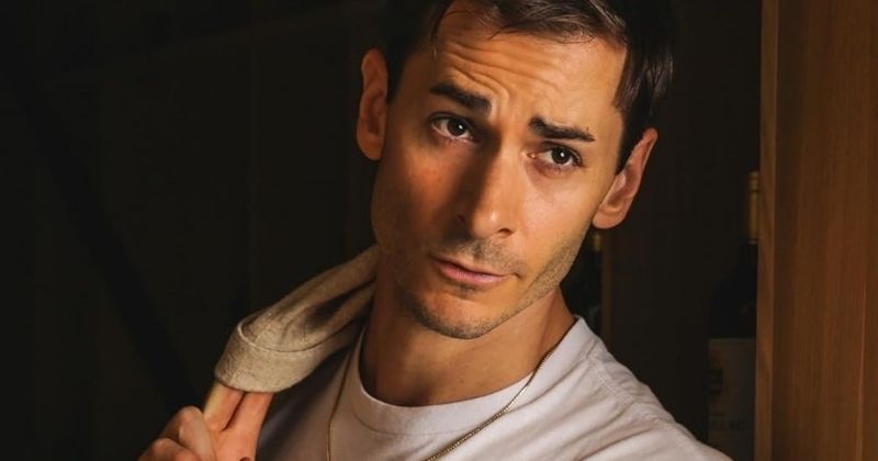 Inside Ryan Vincent actor: Career, life, and notable roles 3 Ryan Vincent age, birthday, height and weight