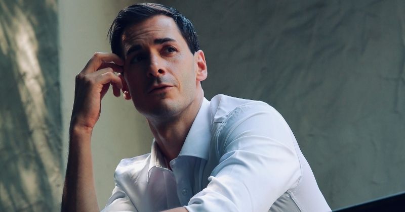 Inside Ryan Vincent actor: Career, life, and notable roles