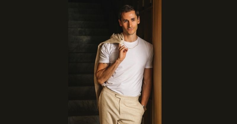 Ryan Vincent age: Everything about his life, career, achievements 2 Who is Ryan Vincent