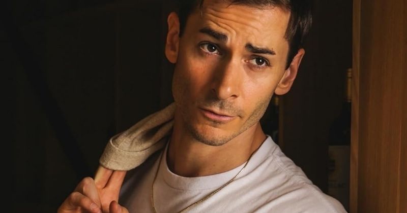 Ryan Vincent age​: Everything about his life, career, achievements