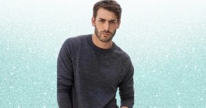 Sam Myerson height: His on-screen presence and physical stature