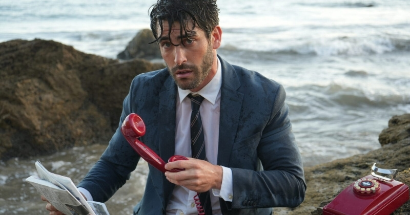 Sam Myerson movies and TV shows: Top roles to watch 2 Sam Myerson movies and TV shows: Full career overview