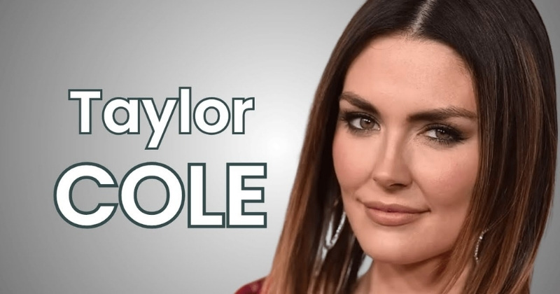 Who is Taylor Cole husband and what do we know? 4 Taylor Cole children and Taylor Cole family: What fans ask most