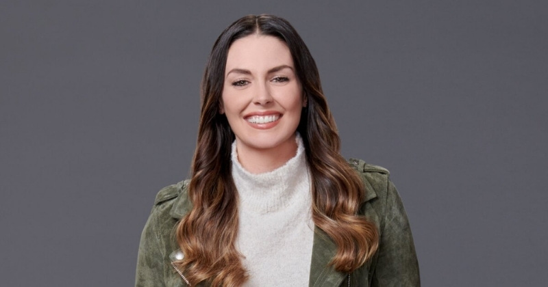 Taylor Cole movies and TV shows: 15 must-watch picks 3 My Summer Prince (TV Movie)