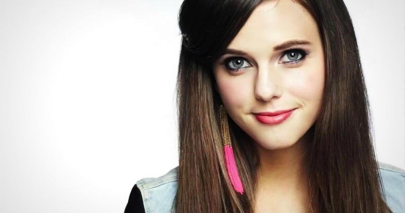 Tiffany Alvord basics in one place