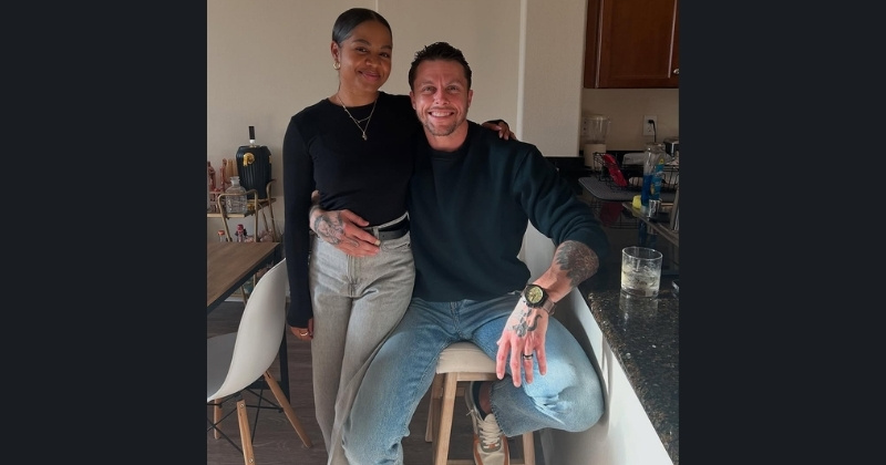 Jackson Tiller tattoos are a big part of his public image