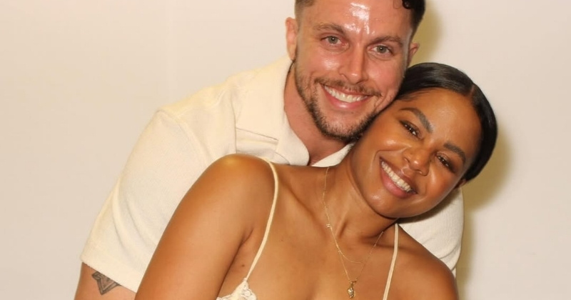 Who is Jackson Tiller wife in real life