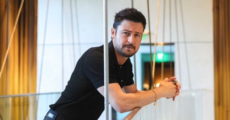 Where does Tyler Hynes live now? Canada, Toronto, Ottawa, and what fans know 4 Why Tyler’s privacy makes this keyword harder than most