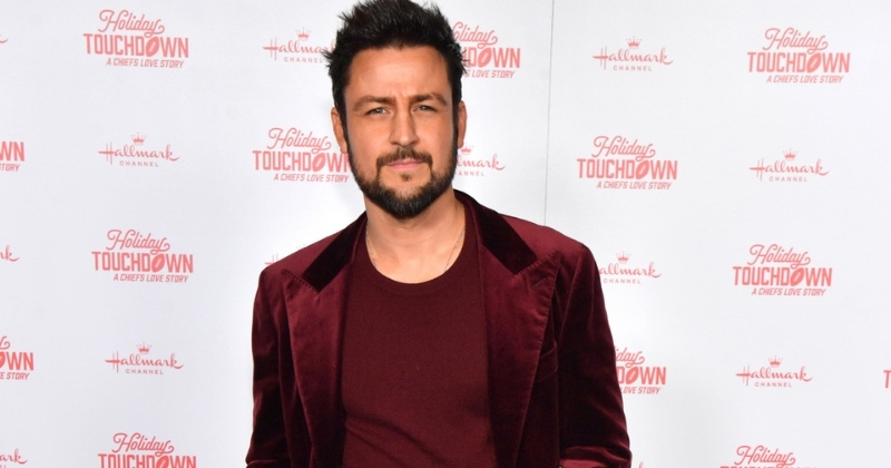 Where does Tyler Hynes live now​? Canada, Toronto, Ottawa, and what fans know