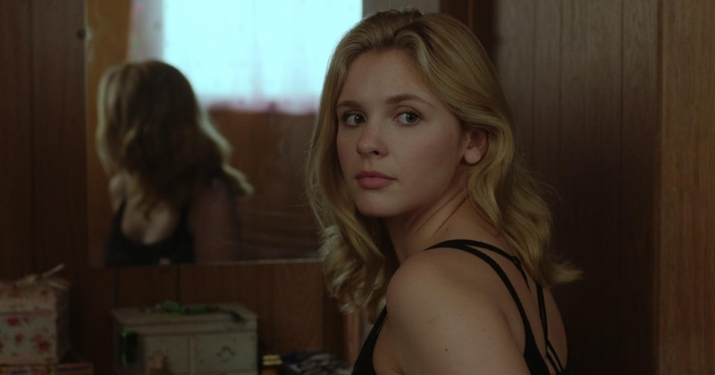 Ashley Michelle Grant age