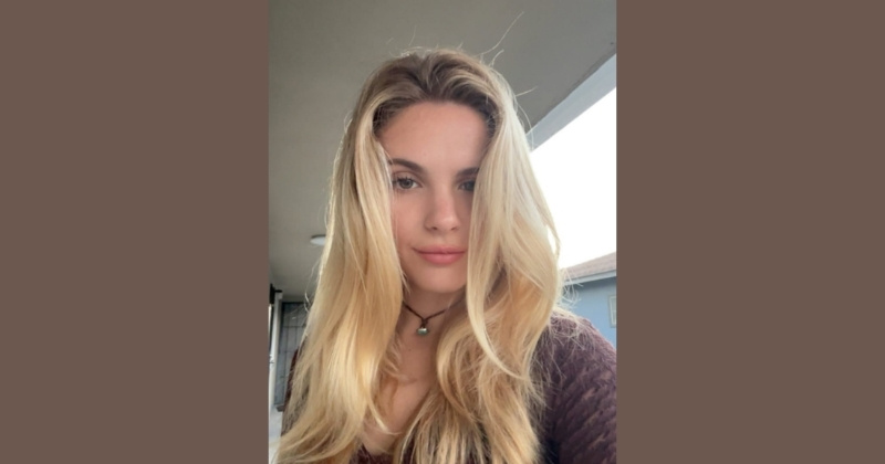 Ashley Michelle Grant private life and what stays unclear