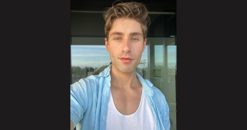 How old is Declan Clifford? Declan Clifford age