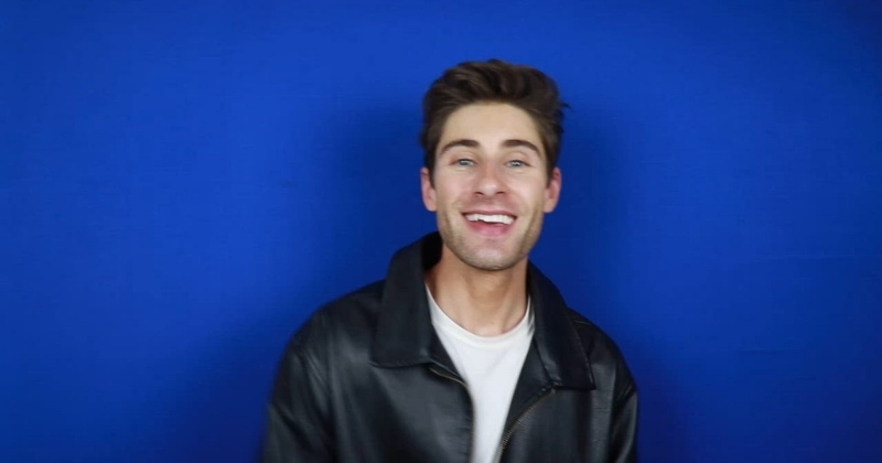 Why is Declan Clifford age trending?