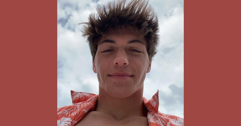 Jake Galluccio’s background and public image