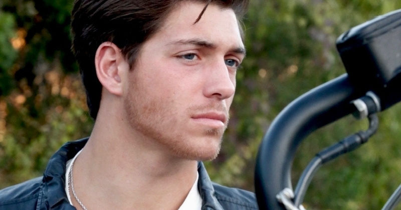 Jake Galluccio age: How old is the actor in Comeback of the Basketball King?