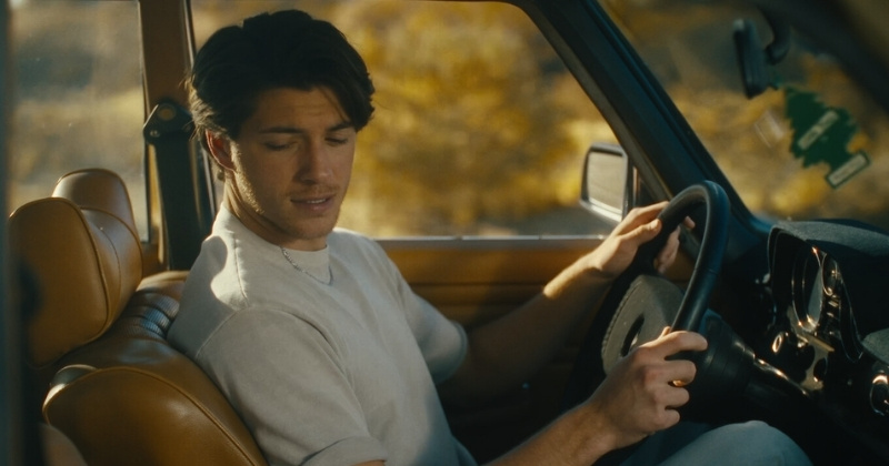 How tall is Jake Galluccio?