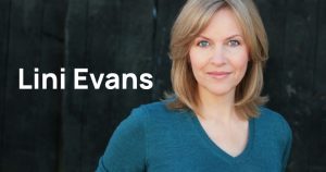 How old is Lini Evans? Lini Evans age explained