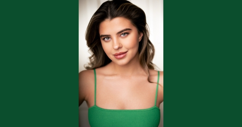 Why is Maria More age trending?