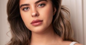 Maria More age: How old Is the actress in Caught in the Act?