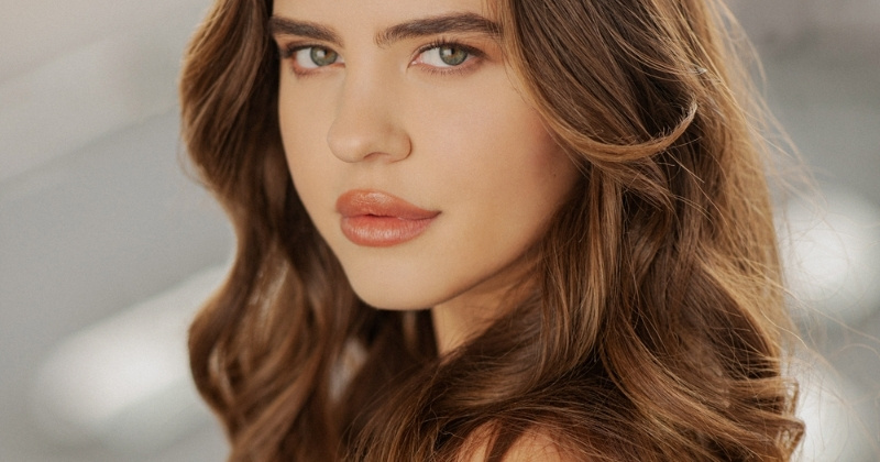 Husband rumors may come from confusion between on-screen roles and real life