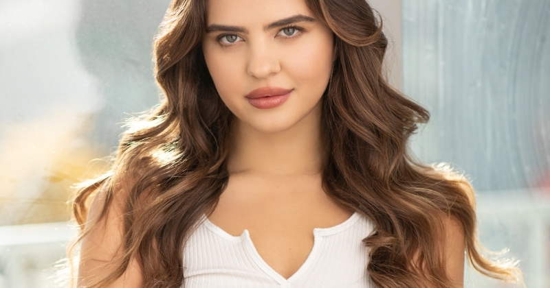 Maria More husband: Is the Caught in the Act actress married?