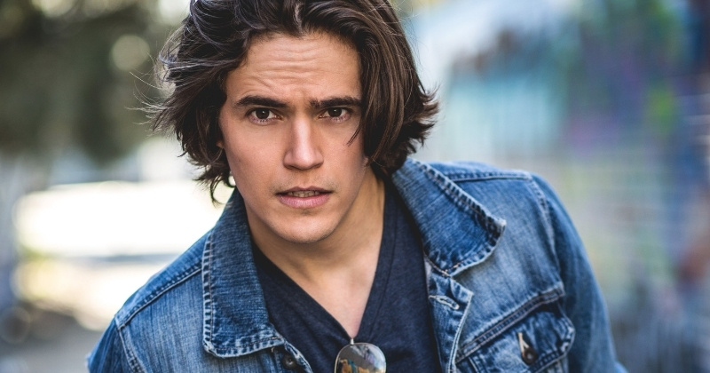 Who played Kyle Braxton?