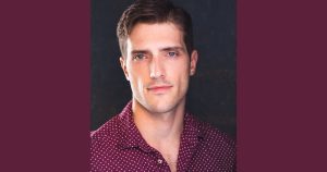 Patric Palkens age: How old is the actor in vertical dramas?