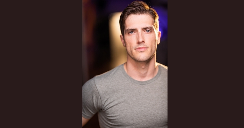 Patric Palkens’ dance background