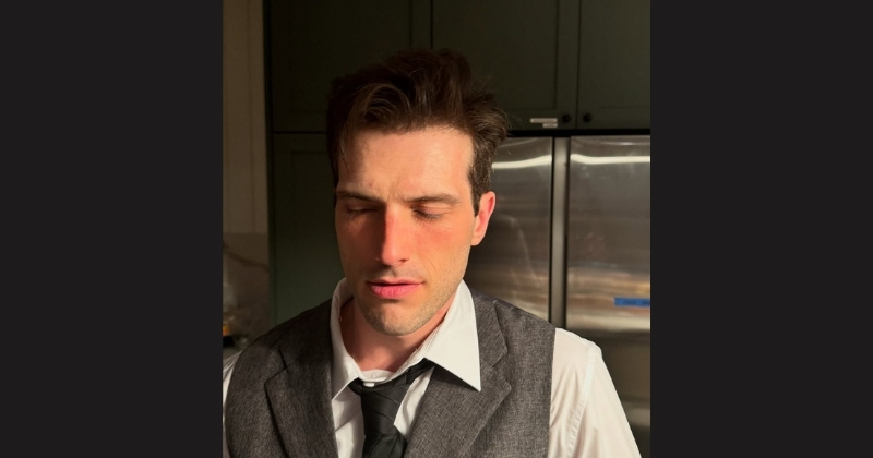 Why Patric Palkens wife searches keep growing