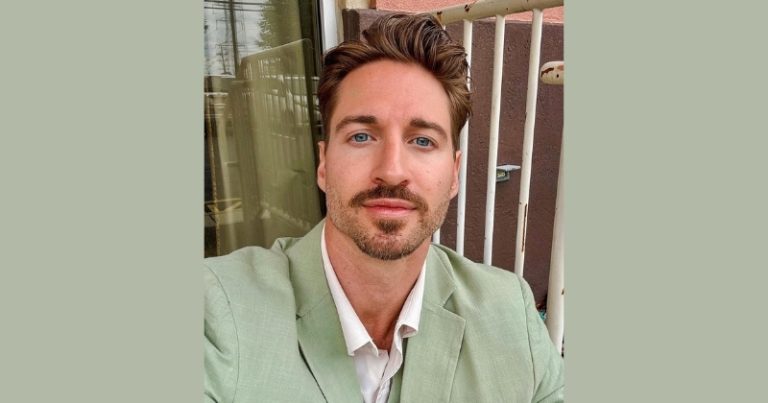 Travis DesLaurier wife: Is the model and actor married?