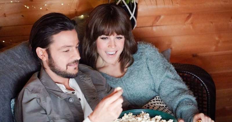 Tyler Hynes relationships: What’s confirmed and what’s rumor 4 Rusty James, the fan-favorite side character