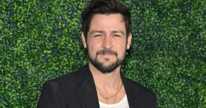 Tyler Hynes relationships: What’s confirmed and what’s rumor