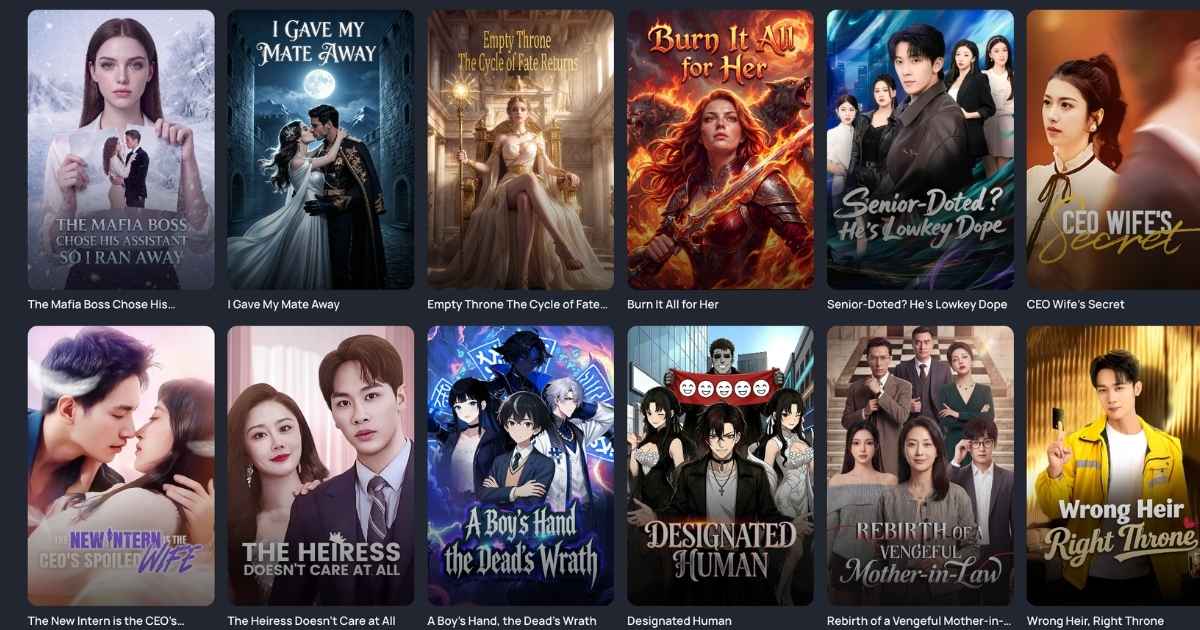 What is CandyJar on ShortFlix?