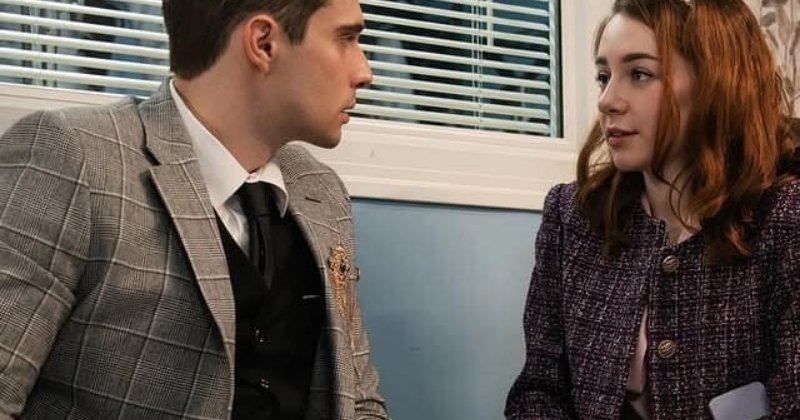 Alpha, She Wasn't the One and growing visibility