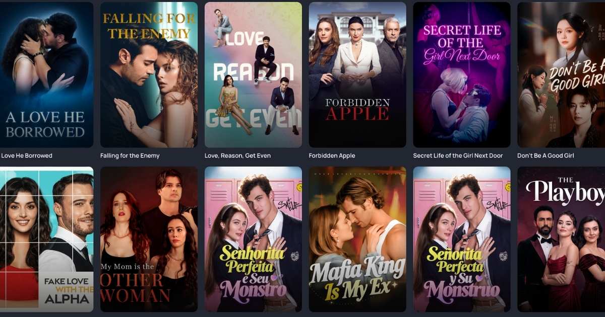 What you may find inside this library