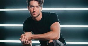 Mark Pontarelli age and his role in My DA Daddy, Save My Mommy!