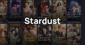 Stardust on ShortFlix: Where short films sparkle online