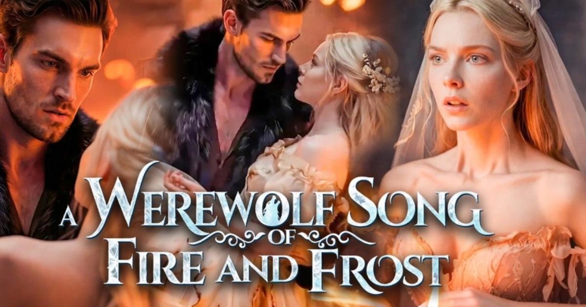 Naomi - A Werewolf Song of Fire and Frost cast