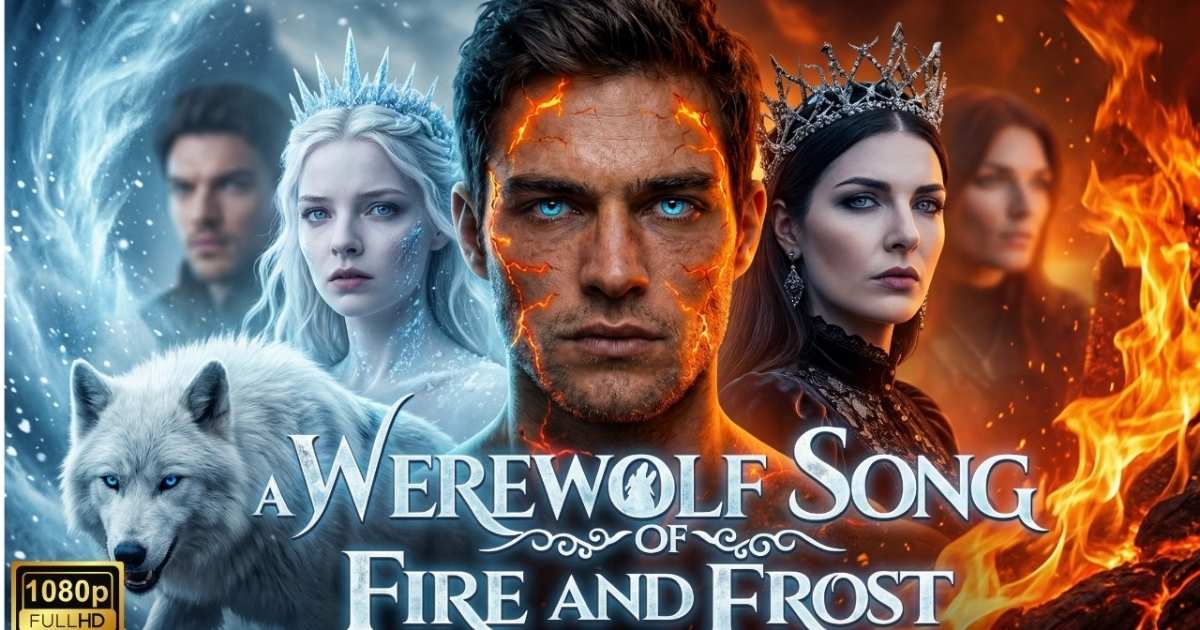 Watch more werewolf short dramas on ShortFlix
