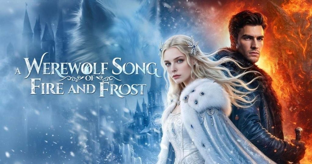 A Werewolf Song of Fire and Frost cast: Main role toplist