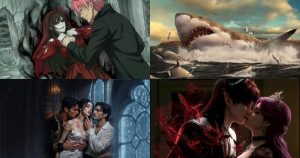 Top 10 best 80s horror movies style picks on ShortFlix