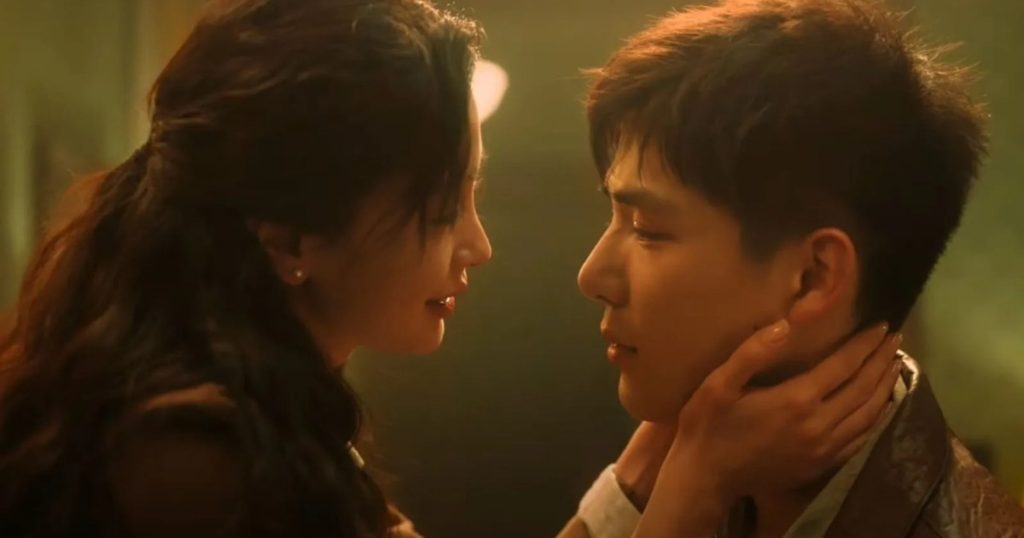 Top 10 best Chinese romance movies for timeless love stories
