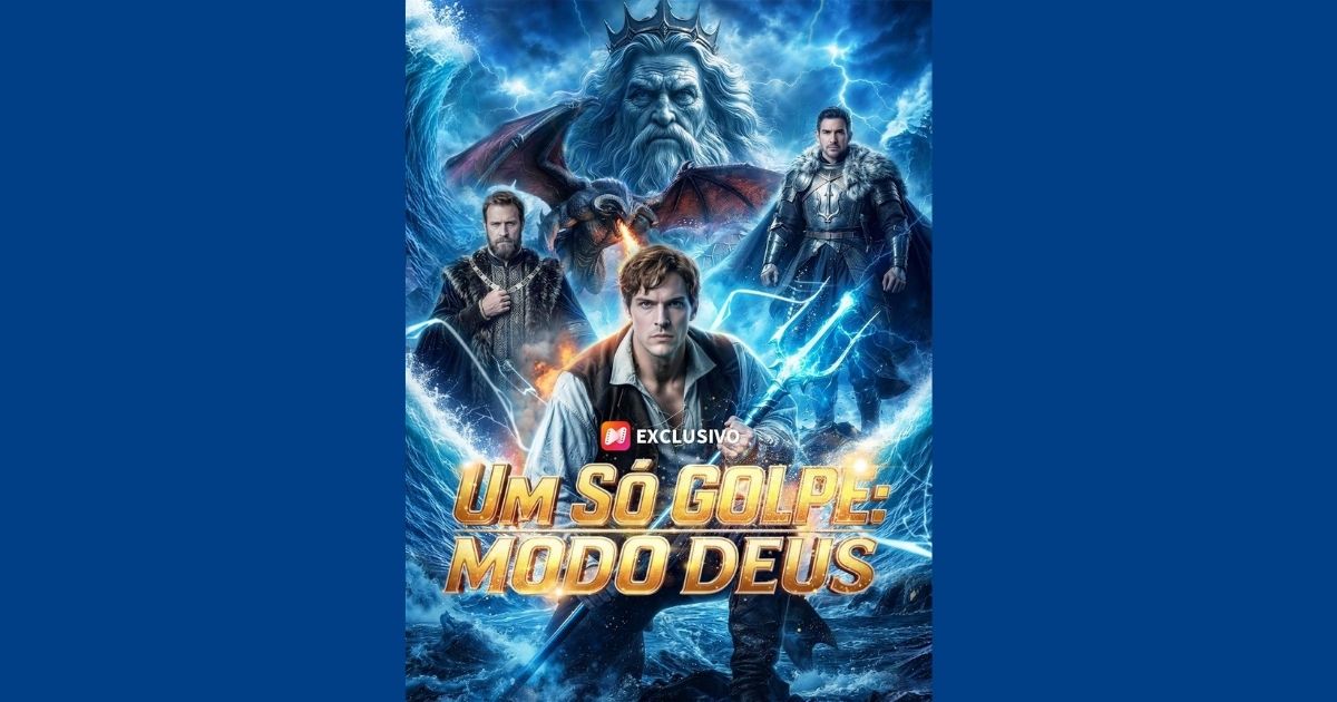 Um Só Golpe: Modo Deus